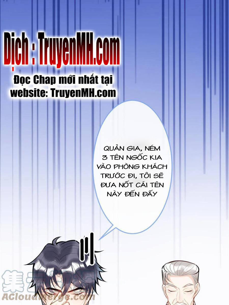 Ta Có Năm Đại Lão Ba Ba 213 trang 2