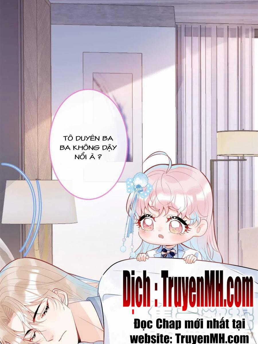 Ta Có Năm Đại Lão Ba Ba 213 trang 20