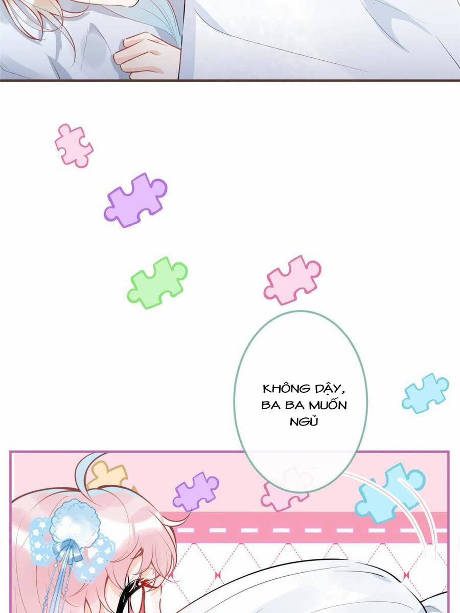 Ta Có Năm Đại Lão Ba Ba 213 trang 21