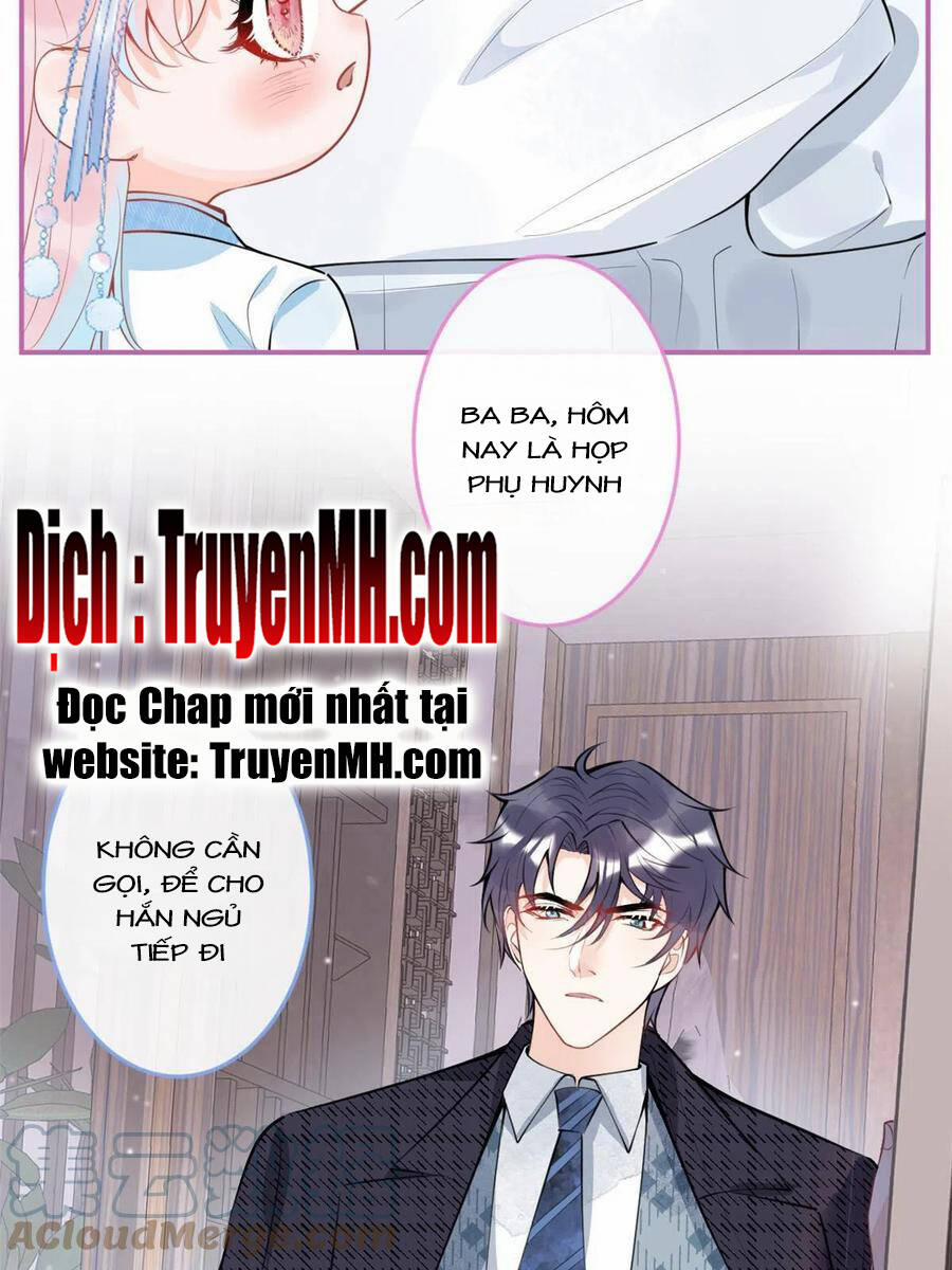 Ta Có Năm Đại Lão Ba Ba 213 trang 22