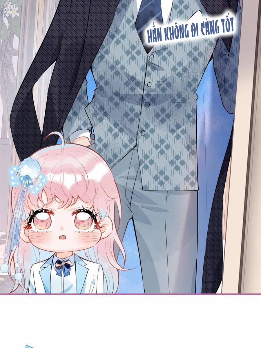 Ta Có Năm Đại Lão Ba Ba 213 trang 23