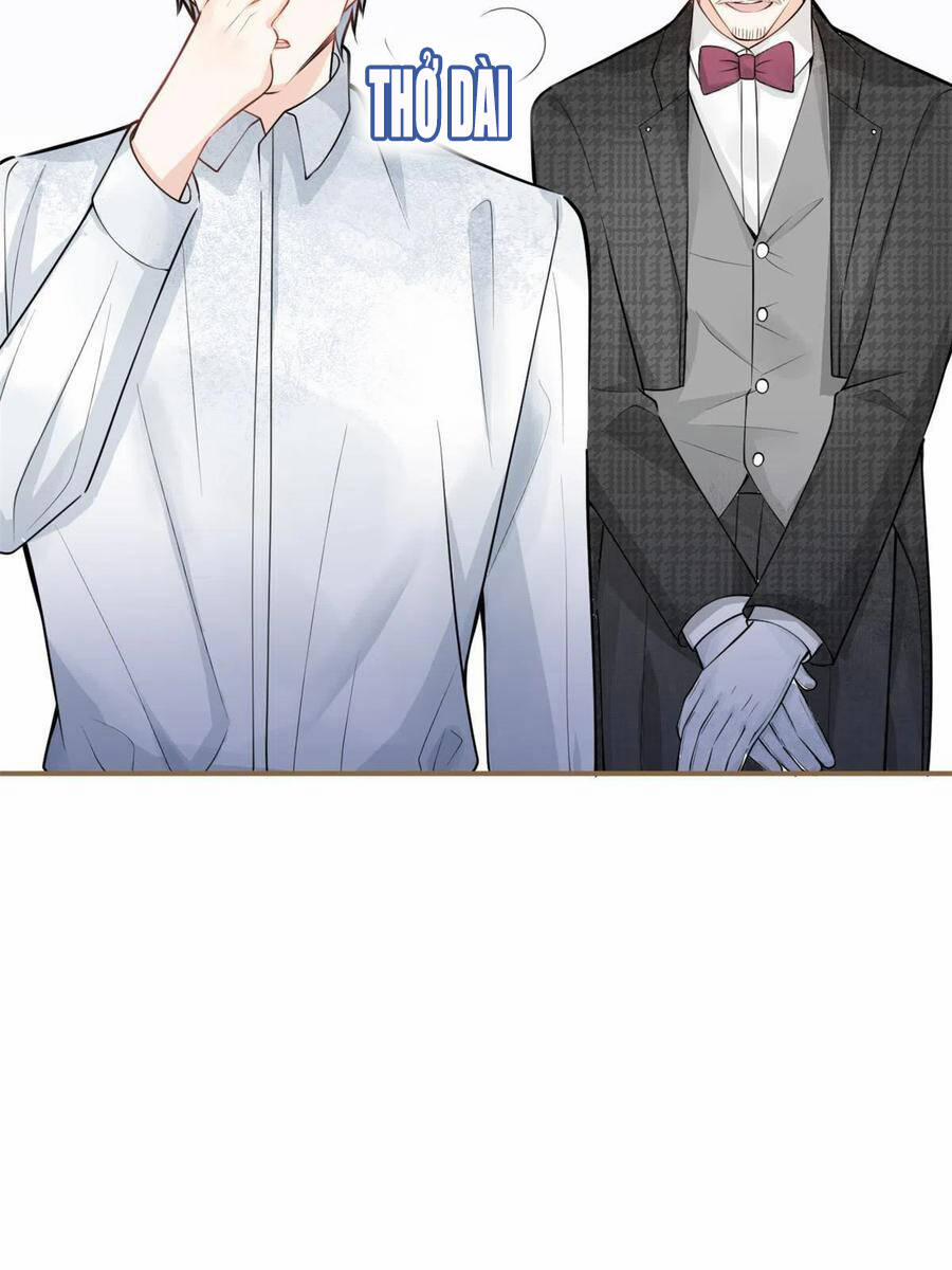 Ta Có Năm Đại Lão Ba Ba 213 trang 3