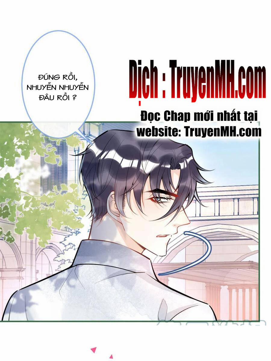 Ta Có Năm Đại Lão Ba Ba 213 trang 4