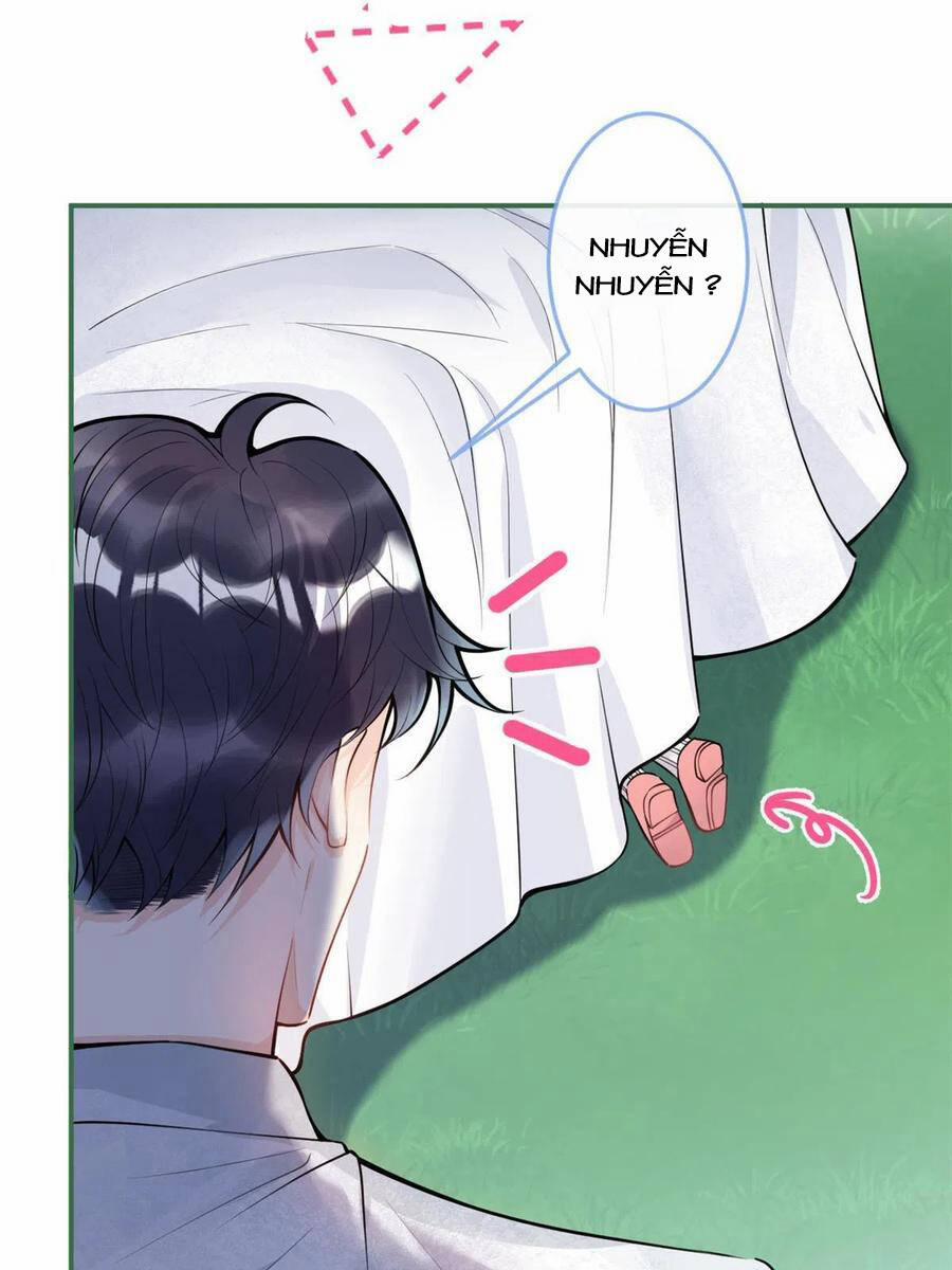 Ta Có Năm Đại Lão Ba Ba 213 trang 5