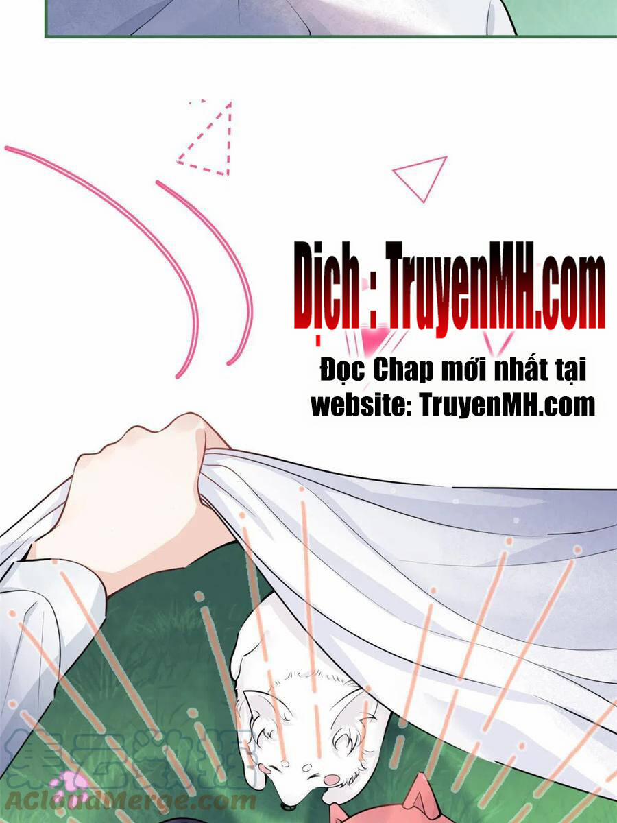 Ta Có Năm Đại Lão Ba Ba 213 trang 6