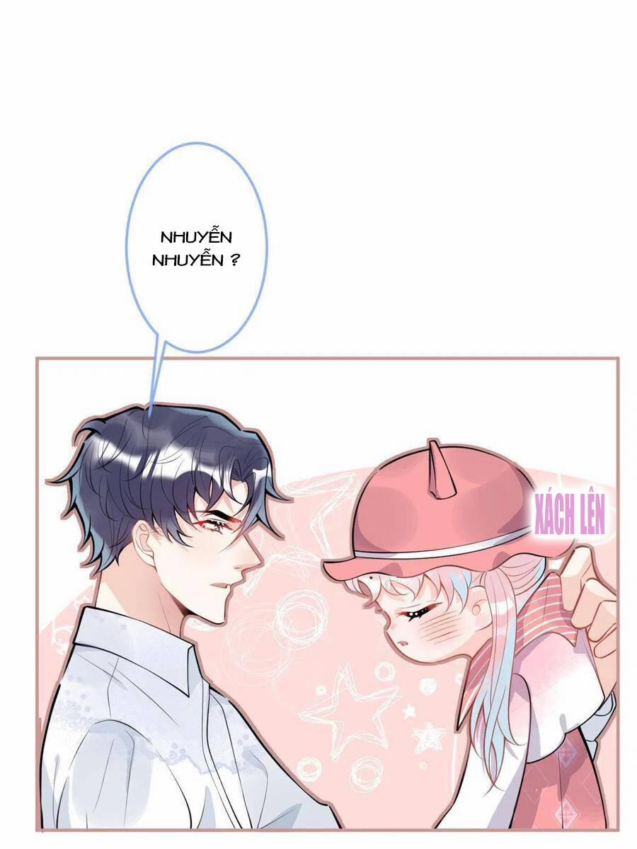 Ta Có Năm Đại Lão Ba Ba 213 trang 9