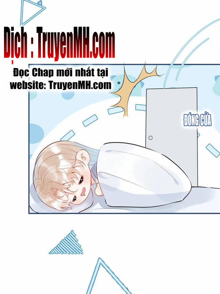 Ta Có Năm Đại Lão Ba Ba 214 trang 1