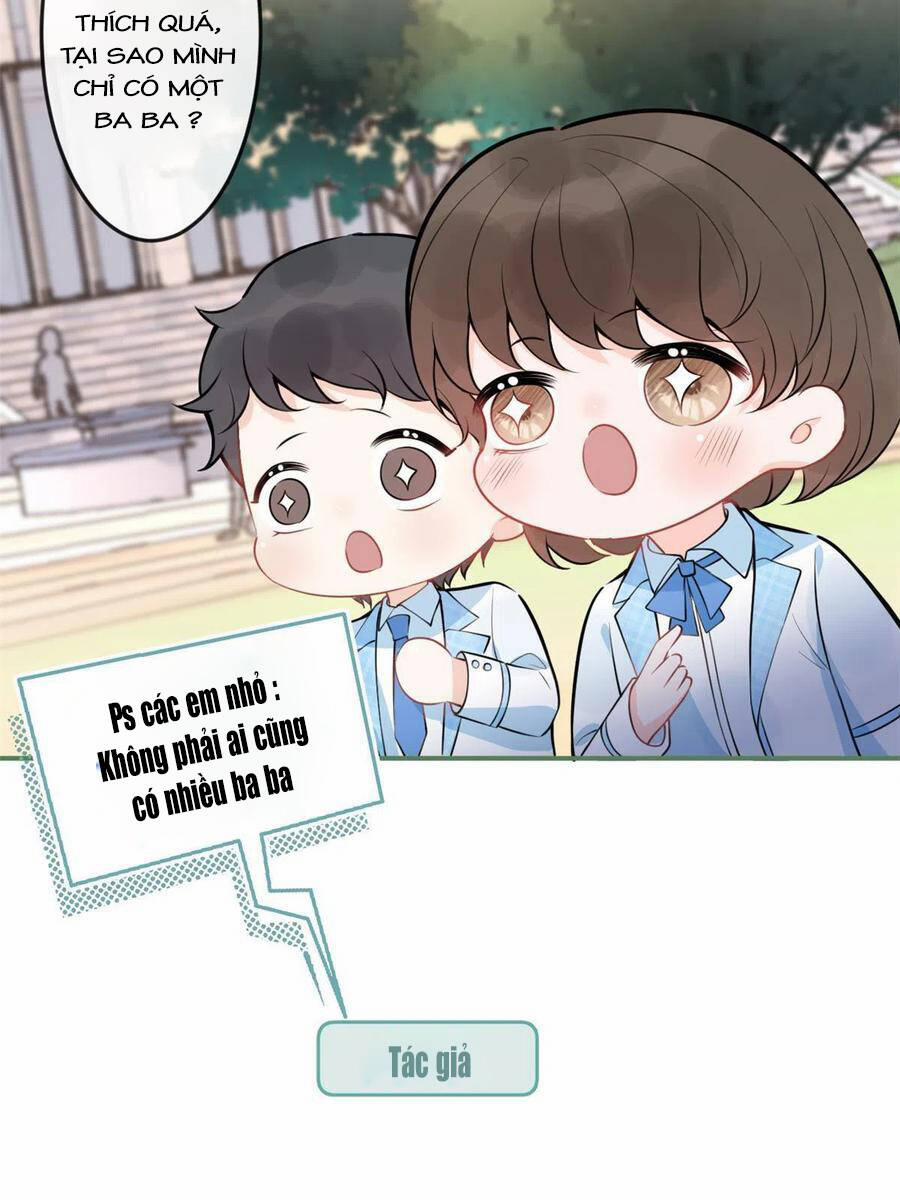 Ta Có Năm Đại Lão Ba Ba 214 trang 10