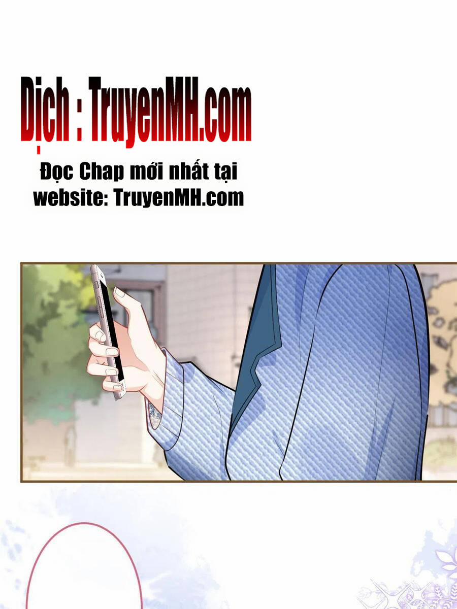 Ta Có Năm Đại Lão Ba Ba 214 trang 11