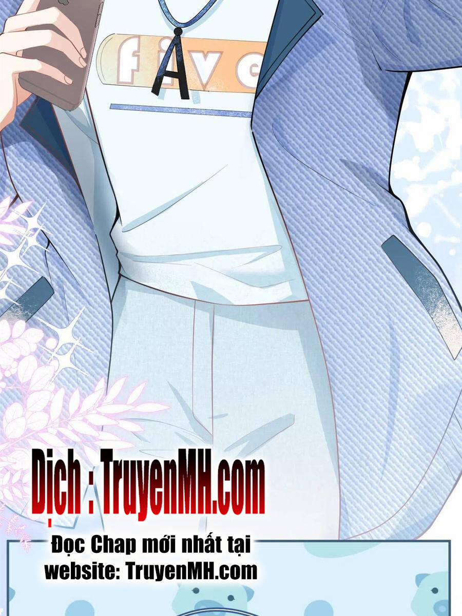 Ta Có Năm Đại Lão Ba Ba 214 trang 13