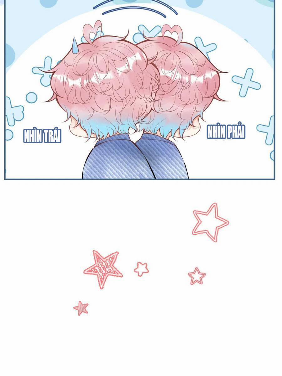 Ta Có Năm Đại Lão Ba Ba 214 trang 14