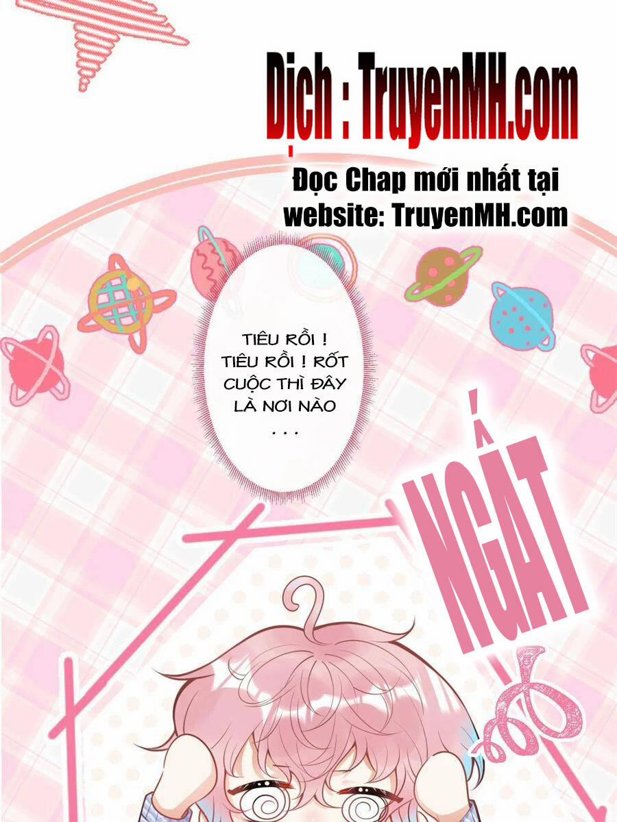 Ta Có Năm Đại Lão Ba Ba 214 trang 15