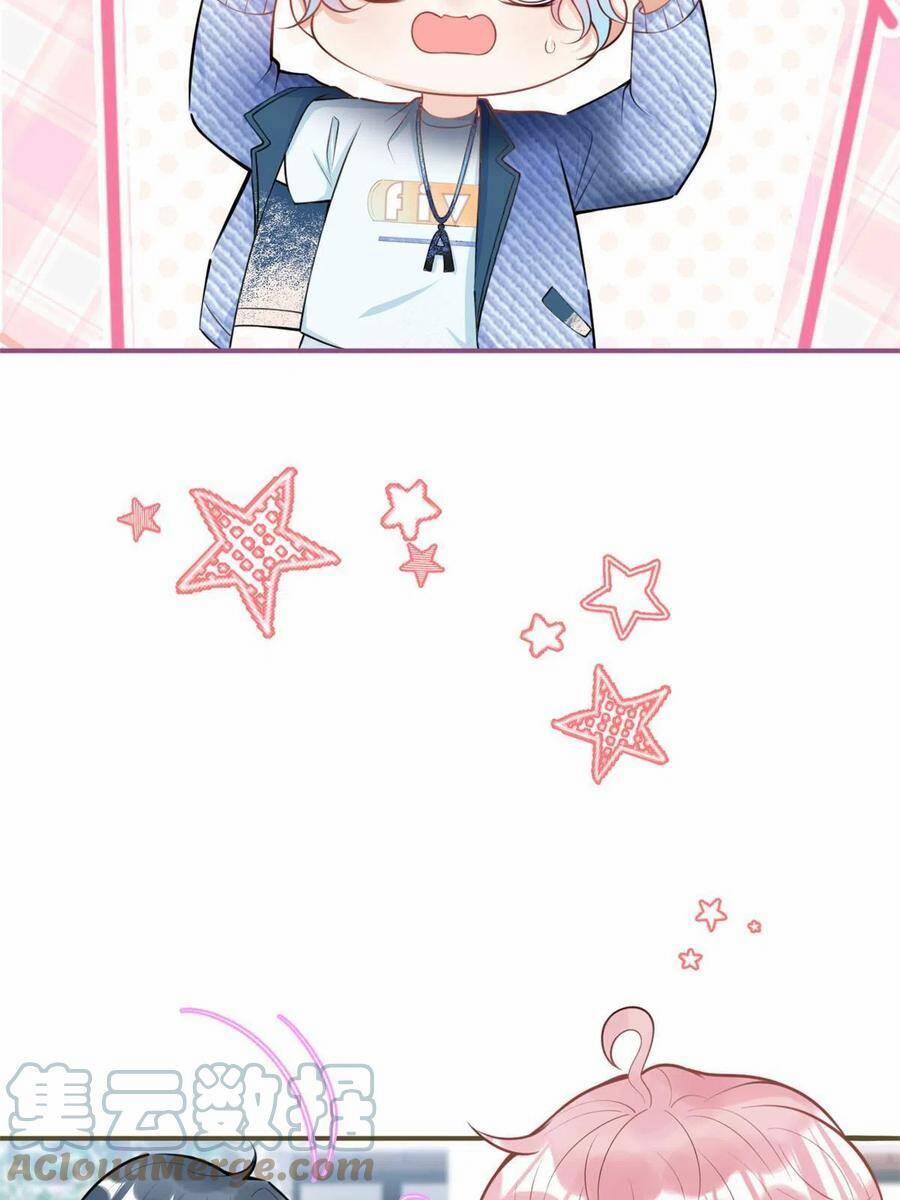 Ta Có Năm Đại Lão Ba Ba 214 trang 16