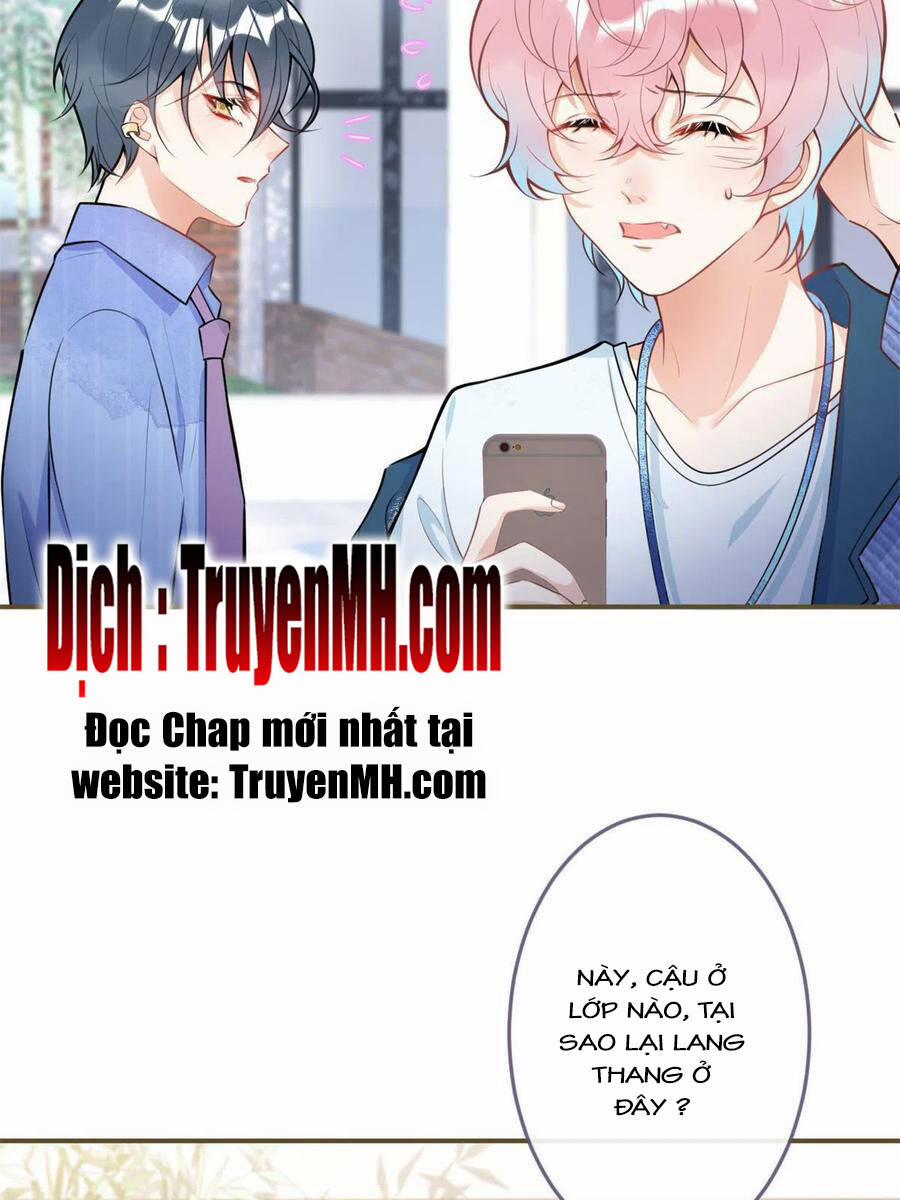 Ta Có Năm Đại Lão Ba Ba 214 trang 17