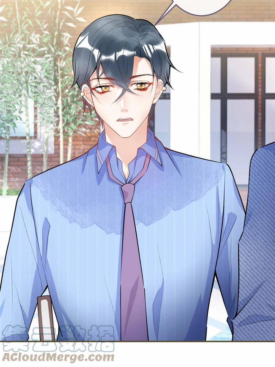 Ta Có Năm Đại Lão Ba Ba 214 trang 18