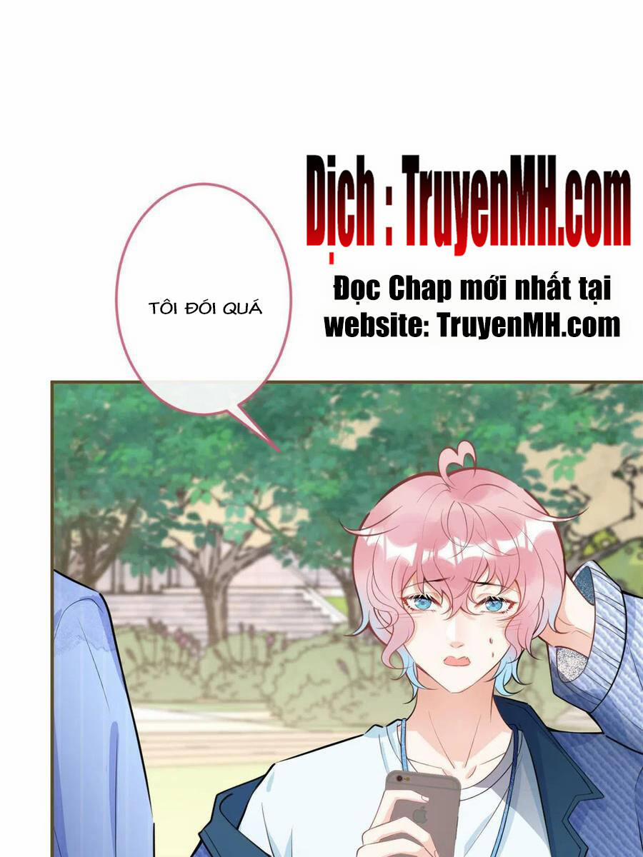 Ta Có Năm Đại Lão Ba Ba 214 trang 19