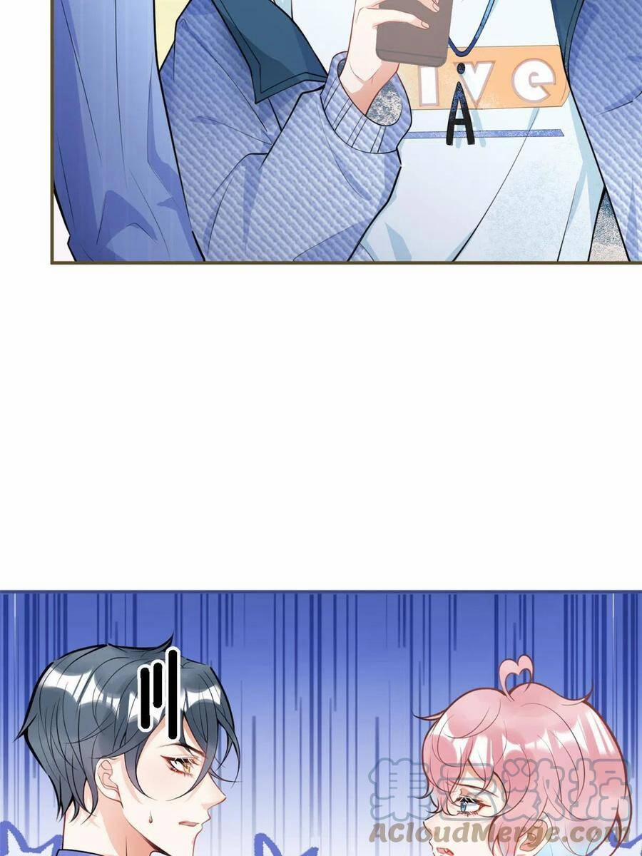 Ta Có Năm Đại Lão Ba Ba 214 trang 20