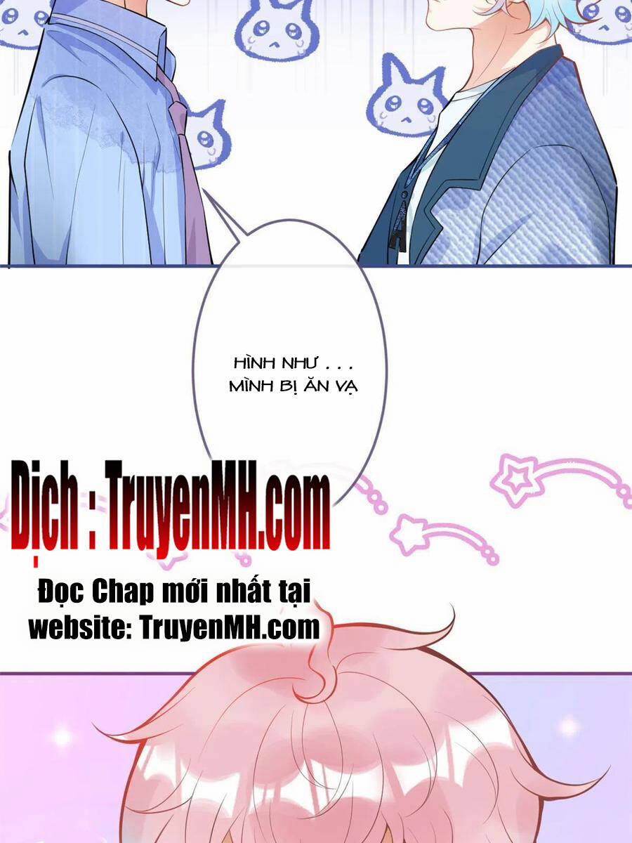 Ta Có Năm Đại Lão Ba Ba 214 trang 21