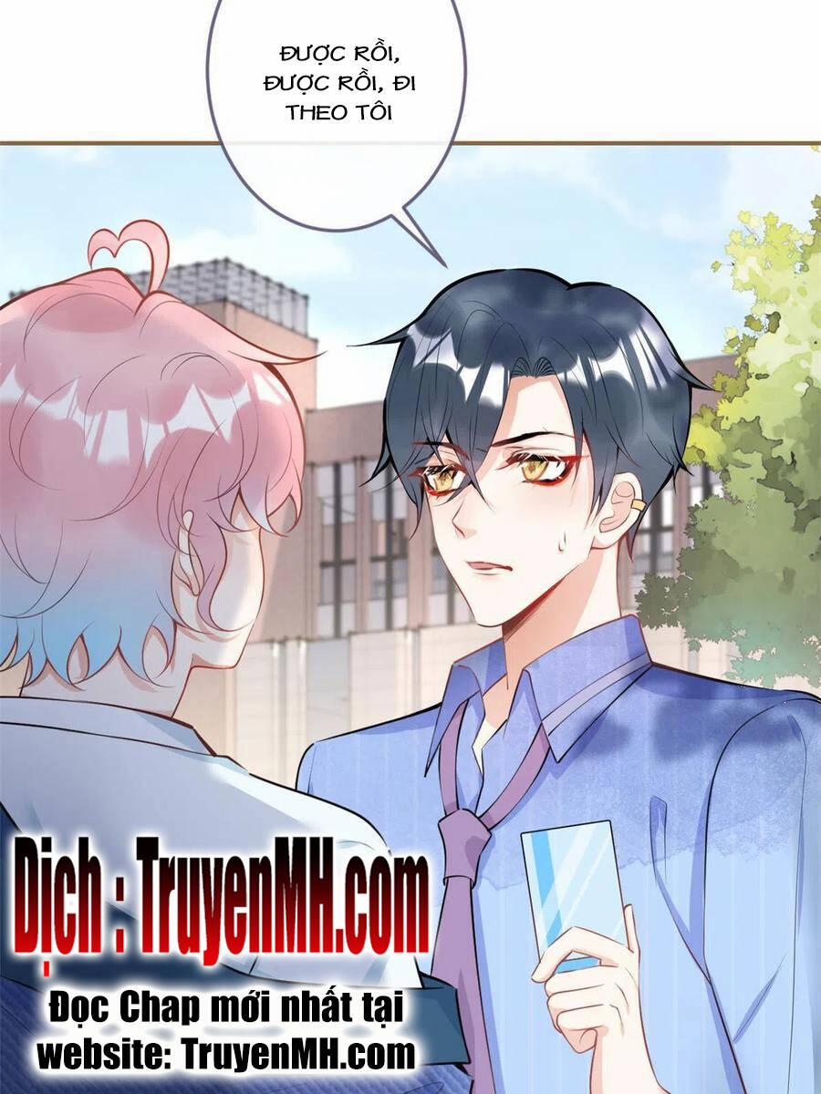 Ta Có Năm Đại Lão Ba Ba 214 trang 23