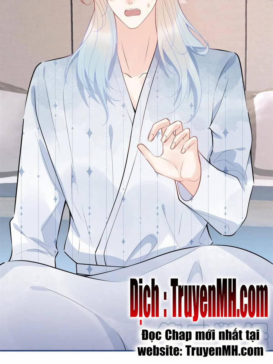 Ta Có Năm Đại Lão Ba Ba 214 trang 3