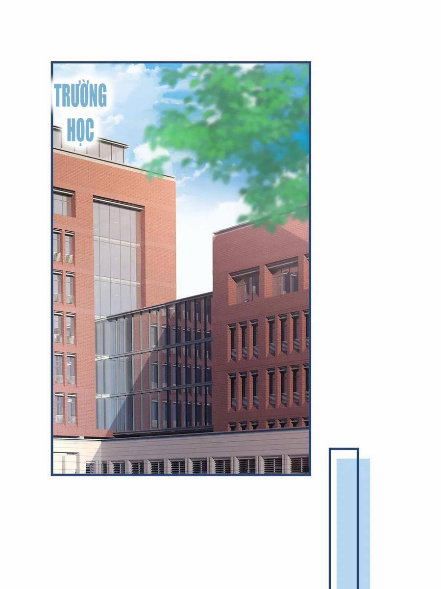 Ta Có Năm Đại Lão Ba Ba 214 trang 6