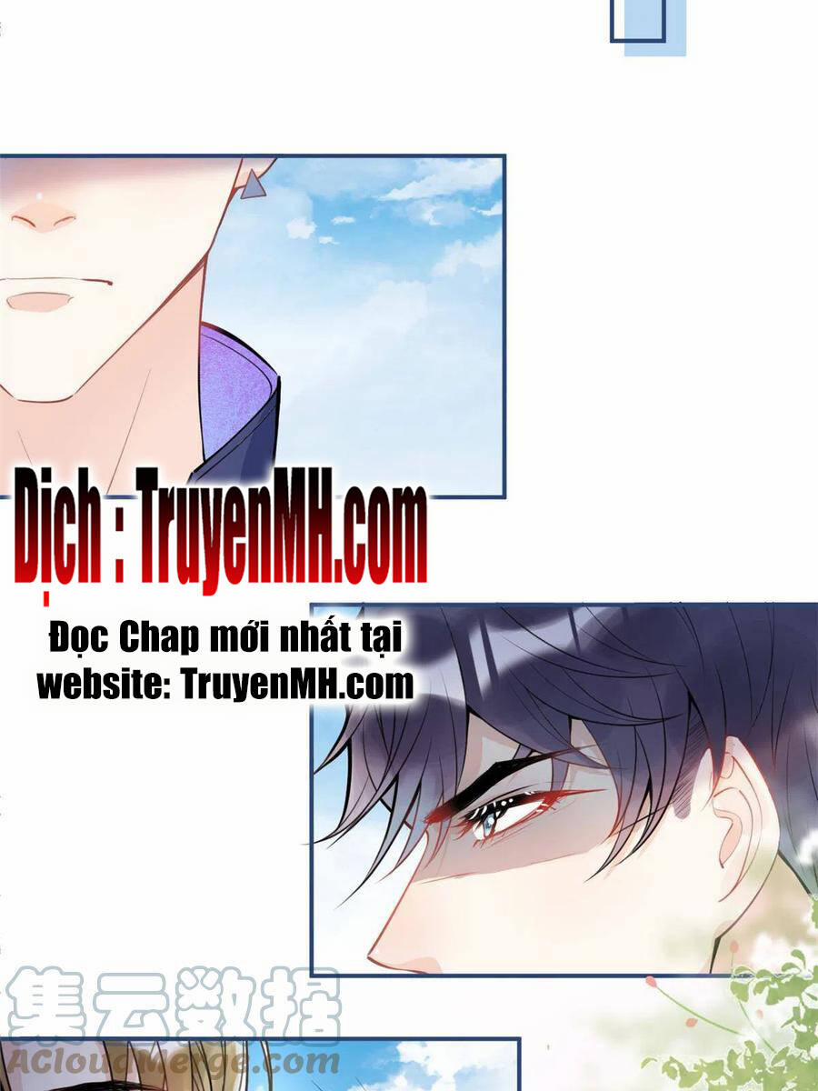 Ta Có Năm Đại Lão Ba Ba 214 trang 7