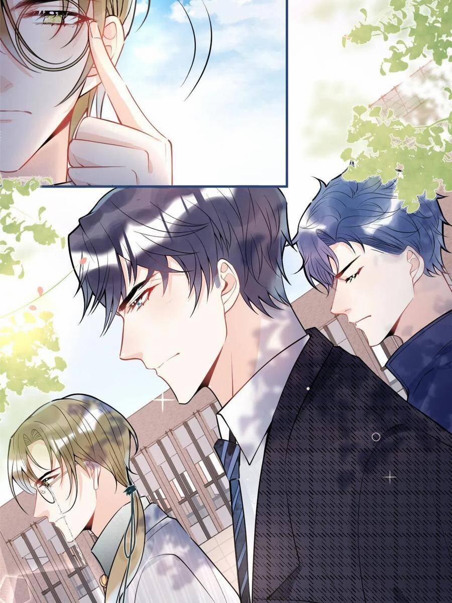 Ta Có Năm Đại Lão Ba Ba 214 trang 8