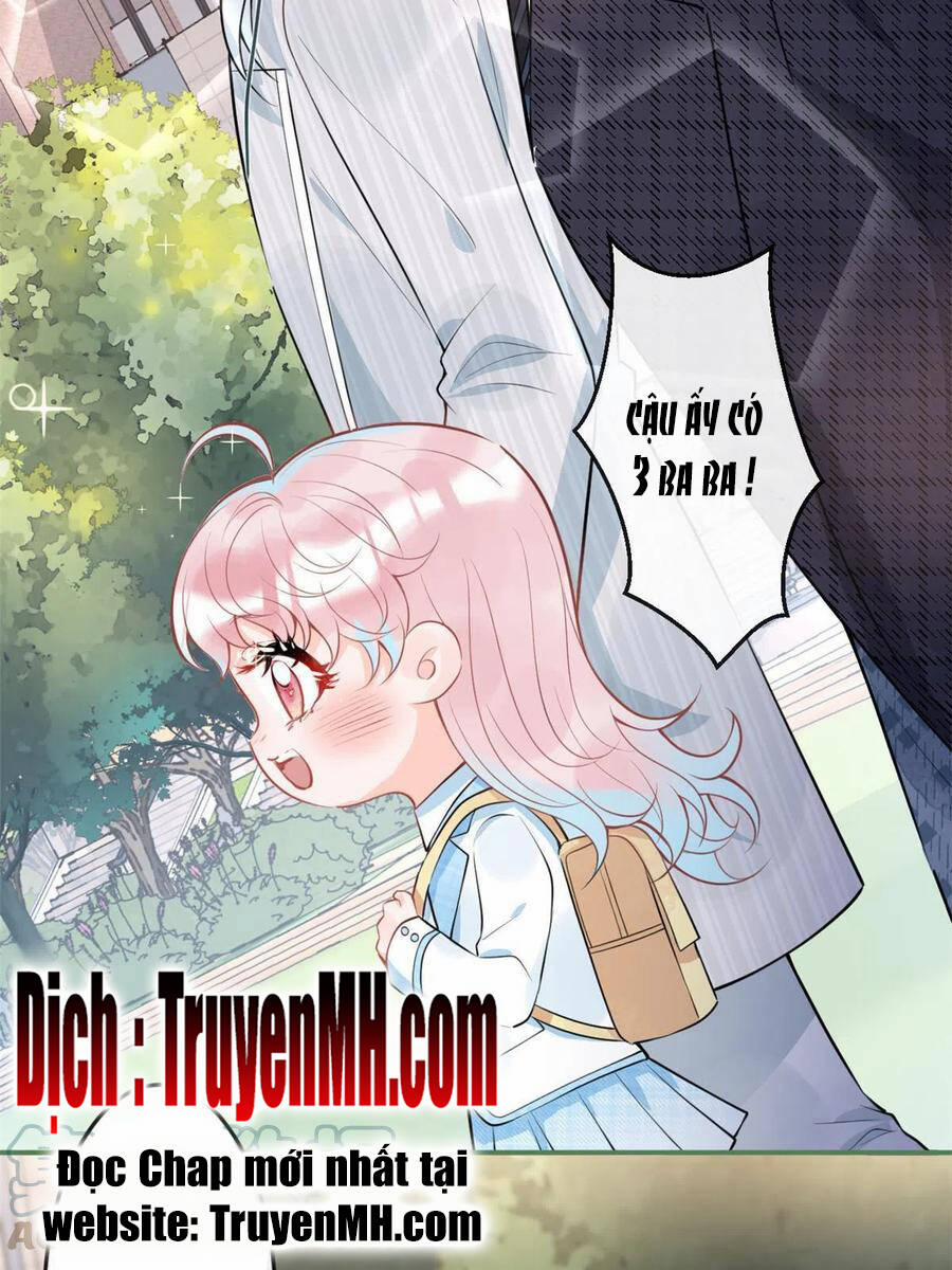 Ta Có Năm Đại Lão Ba Ba 214 trang 9