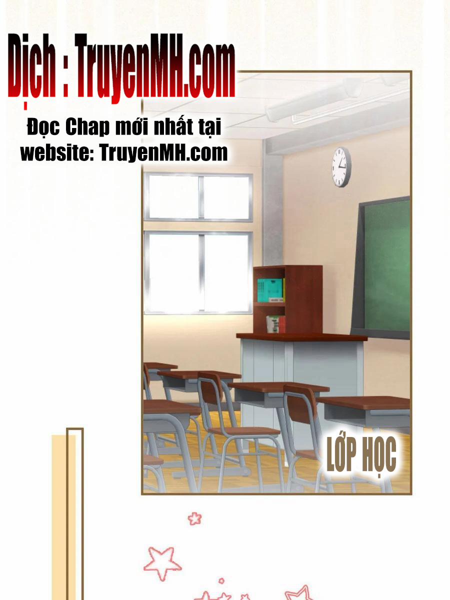 Ta Có Năm Đại Lão Ba Ba 215 trang 1