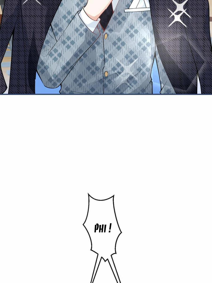 Ta Có Năm Đại Lão Ba Ba 215 trang 10