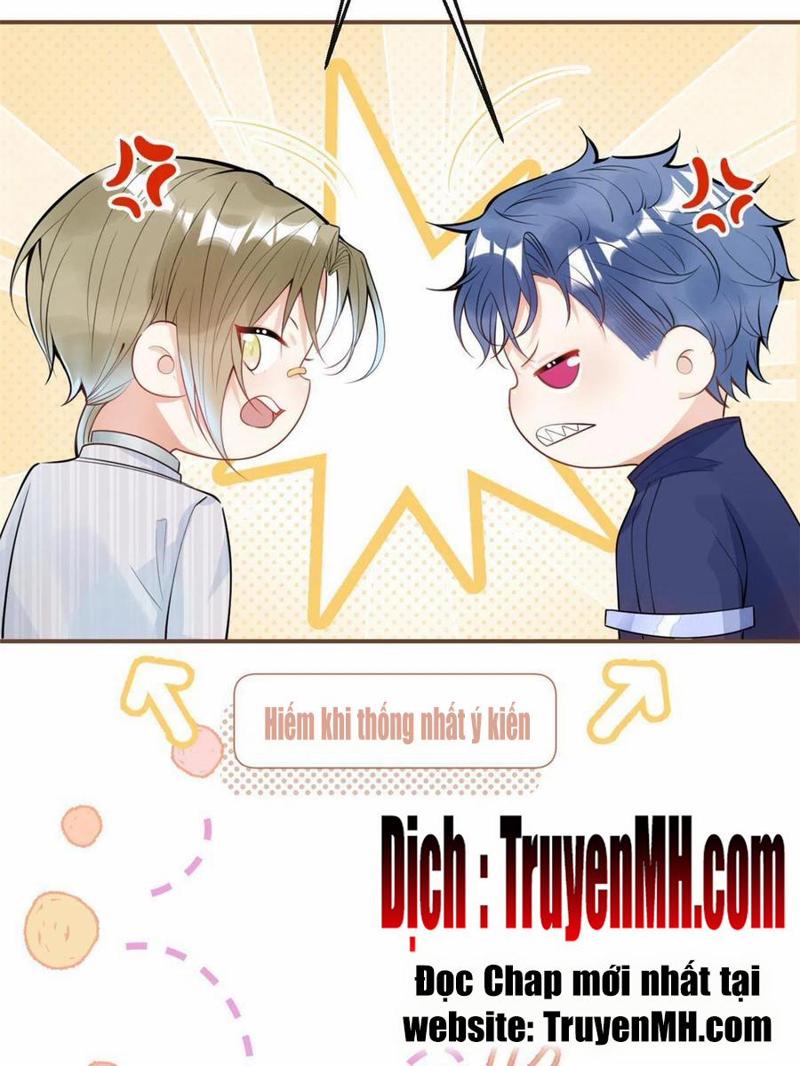 Ta Có Năm Đại Lão Ba Ba 215 trang 11