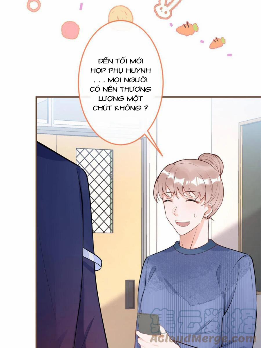 Ta Có Năm Đại Lão Ba Ba 215 trang 12