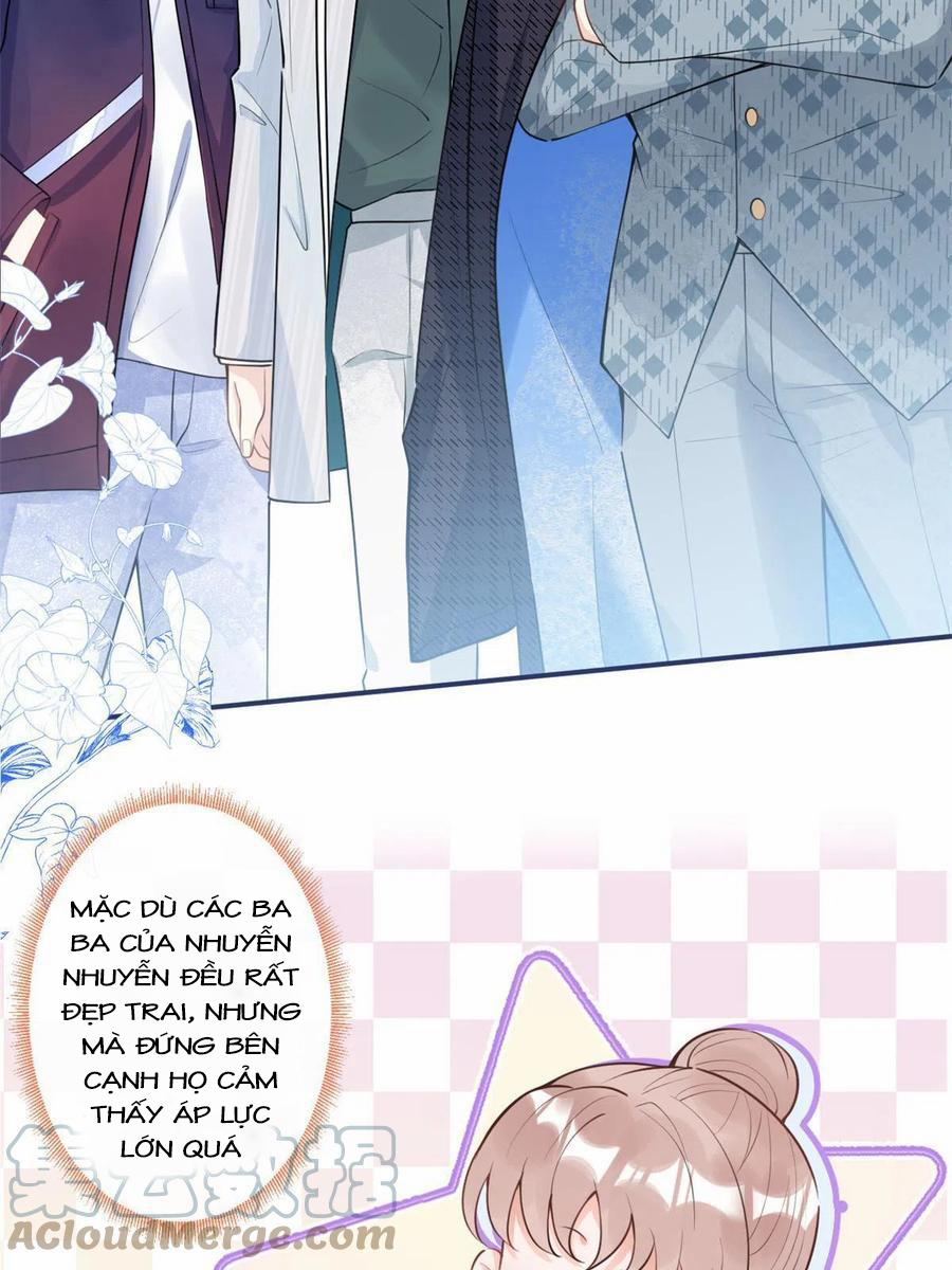 Ta Có Năm Đại Lão Ba Ba 215 trang 14