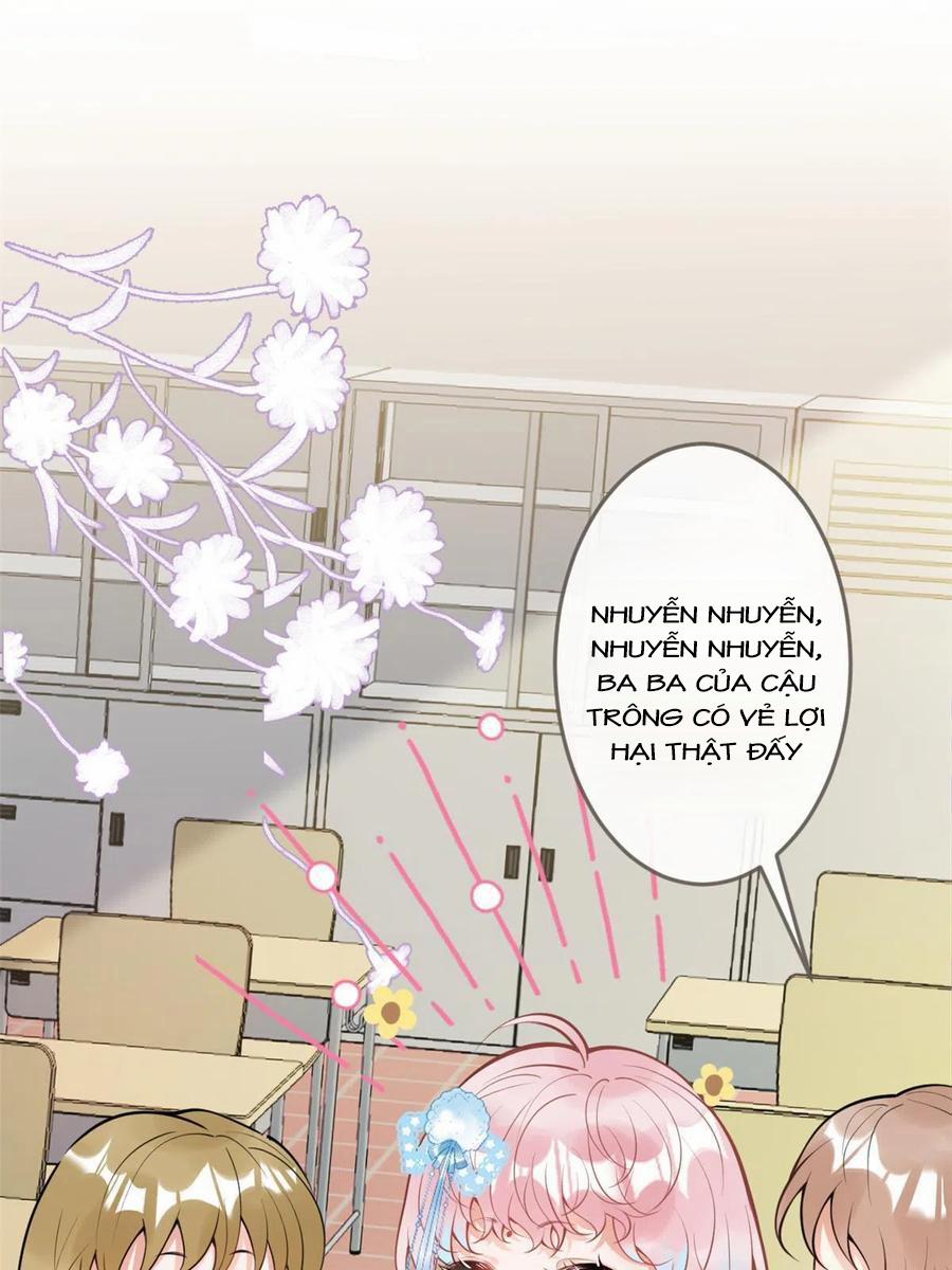 Ta Có Năm Đại Lão Ba Ba 215 trang 16