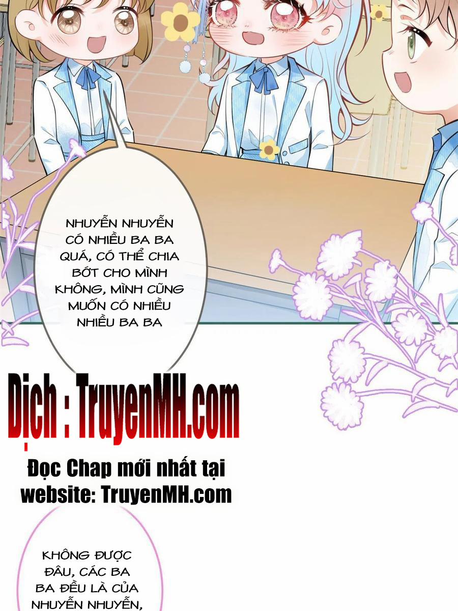 Ta Có Năm Đại Lão Ba Ba 215 trang 17