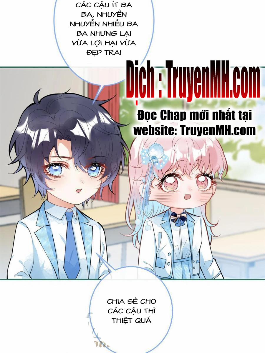 Ta Có Năm Đại Lão Ba Ba 215 trang 19