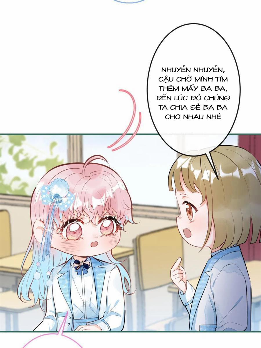 Ta Có Năm Đại Lão Ba Ba 215 trang 20