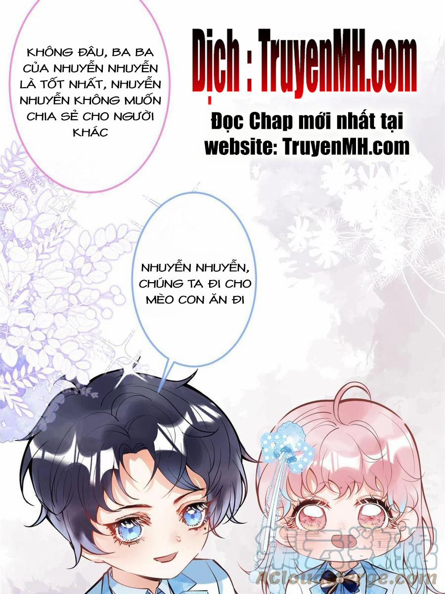 Ta Có Năm Đại Lão Ba Ba 215 trang 21