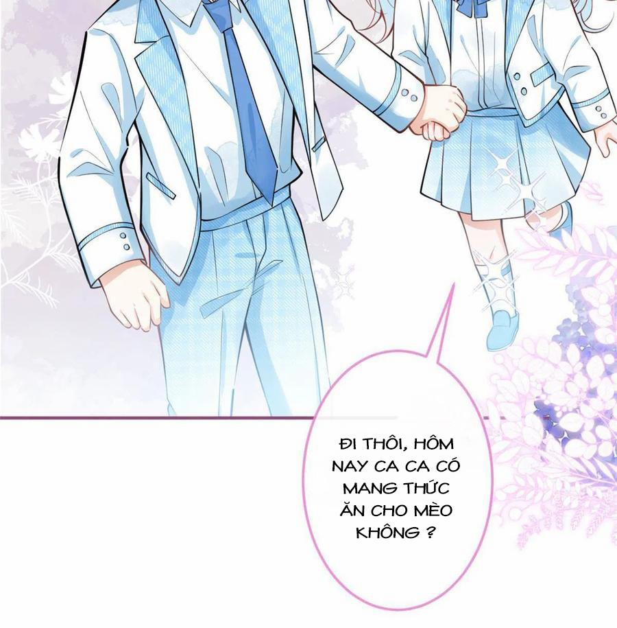 Ta Có Năm Đại Lão Ba Ba 215 trang 22