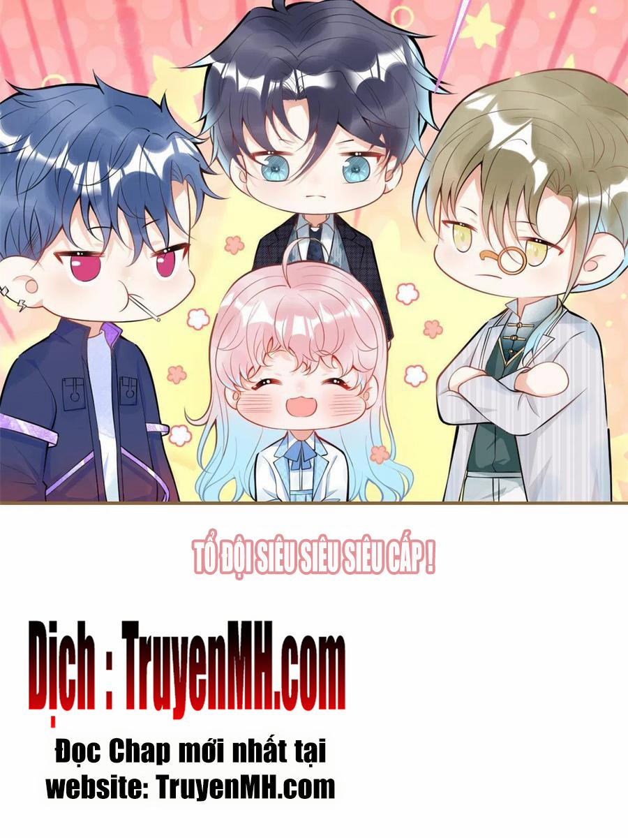 Ta Có Năm Đại Lão Ba Ba 215 trang 3