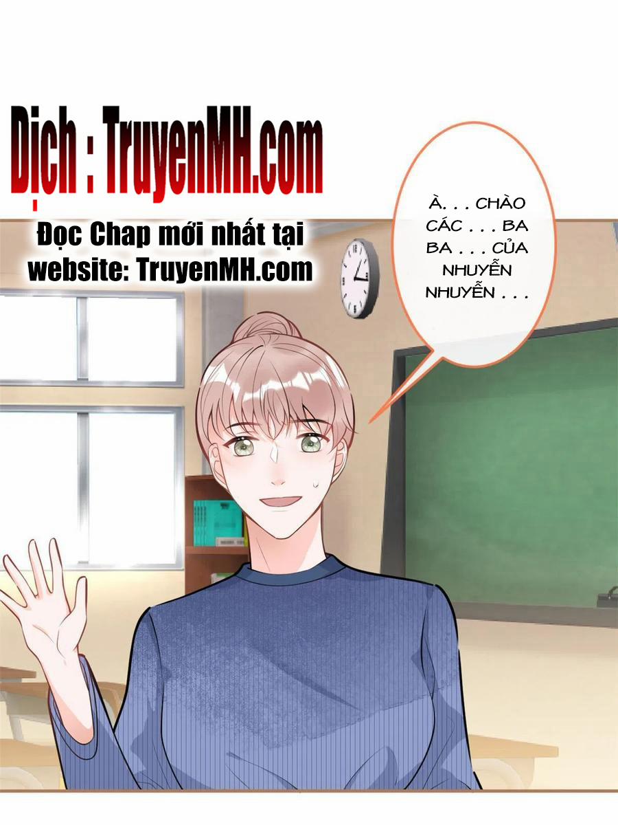 Ta Có Năm Đại Lão Ba Ba 215 trang 5