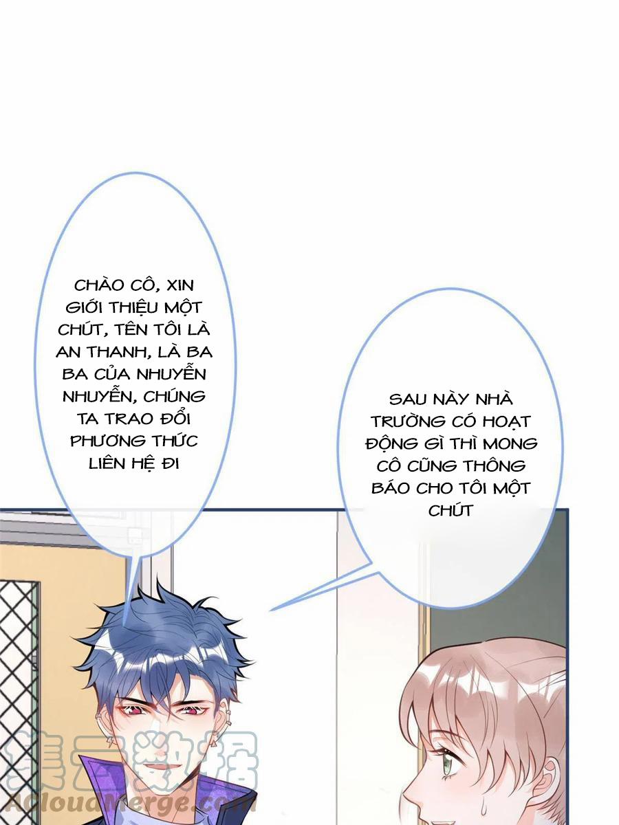 Ta Có Năm Đại Lão Ba Ba 215 trang 6