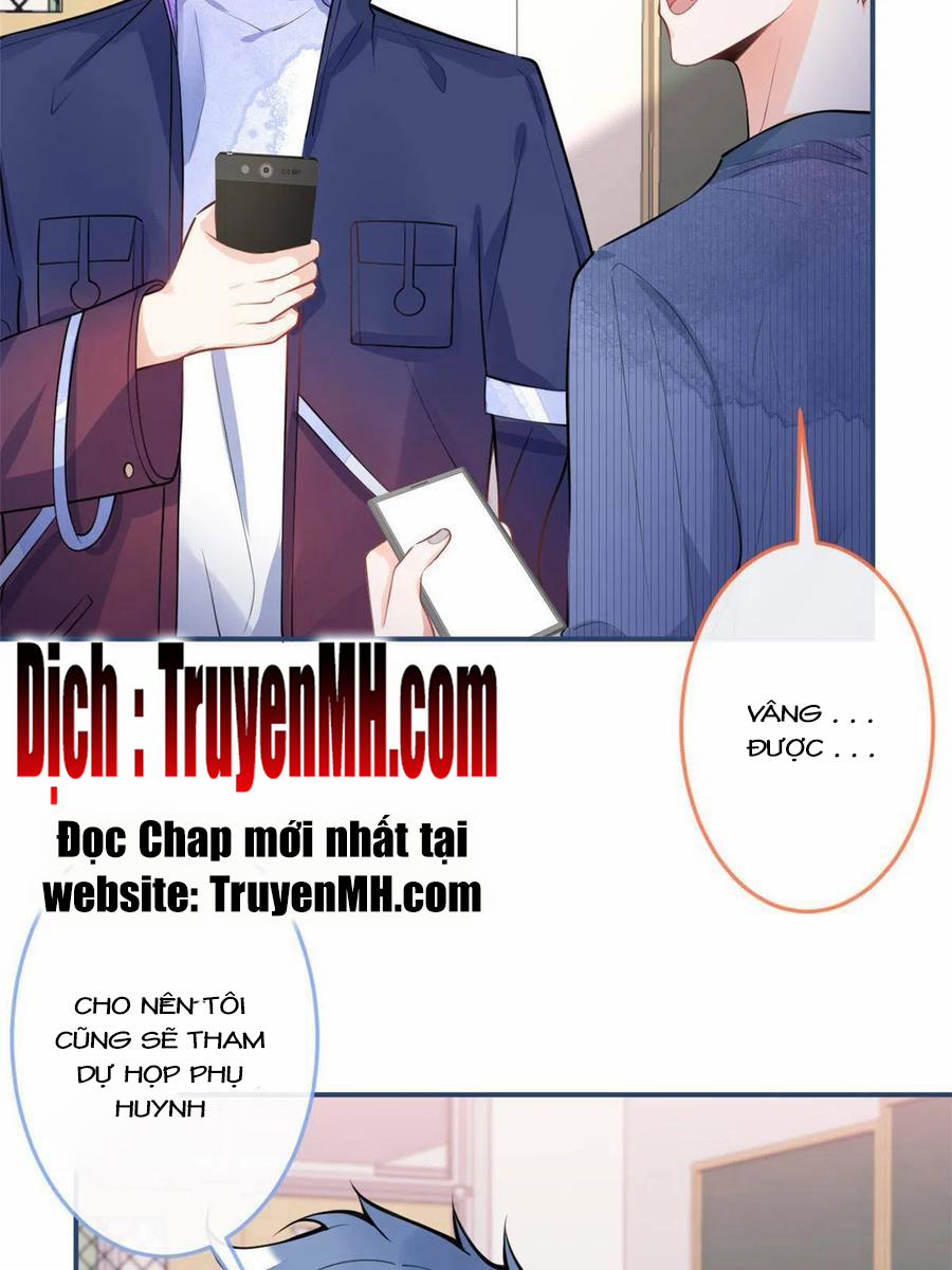 Ta Có Năm Đại Lão Ba Ba 215 trang 7