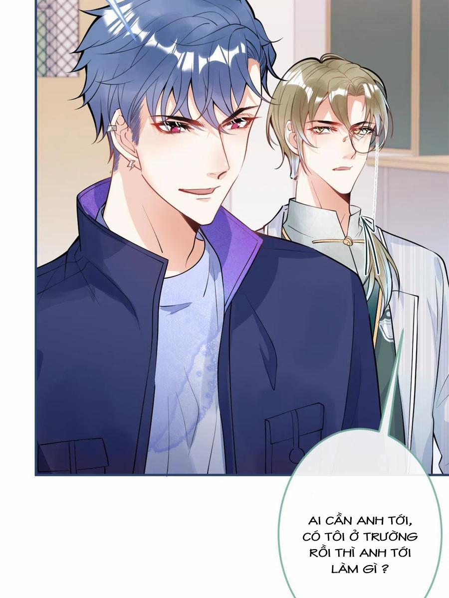 Ta Có Năm Đại Lão Ba Ba 215 trang 8