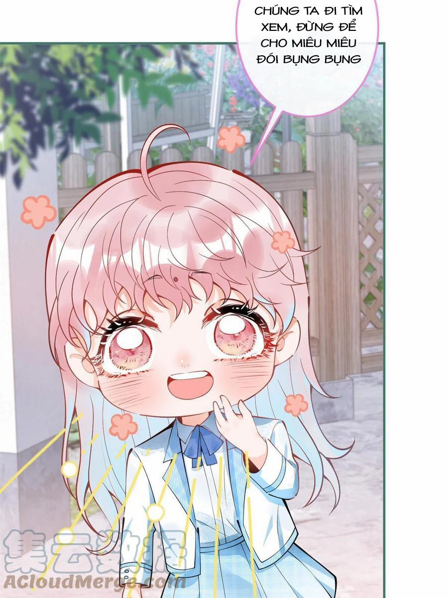 Ta Có Năm Đại Lão Ba Ba 216 trang 10