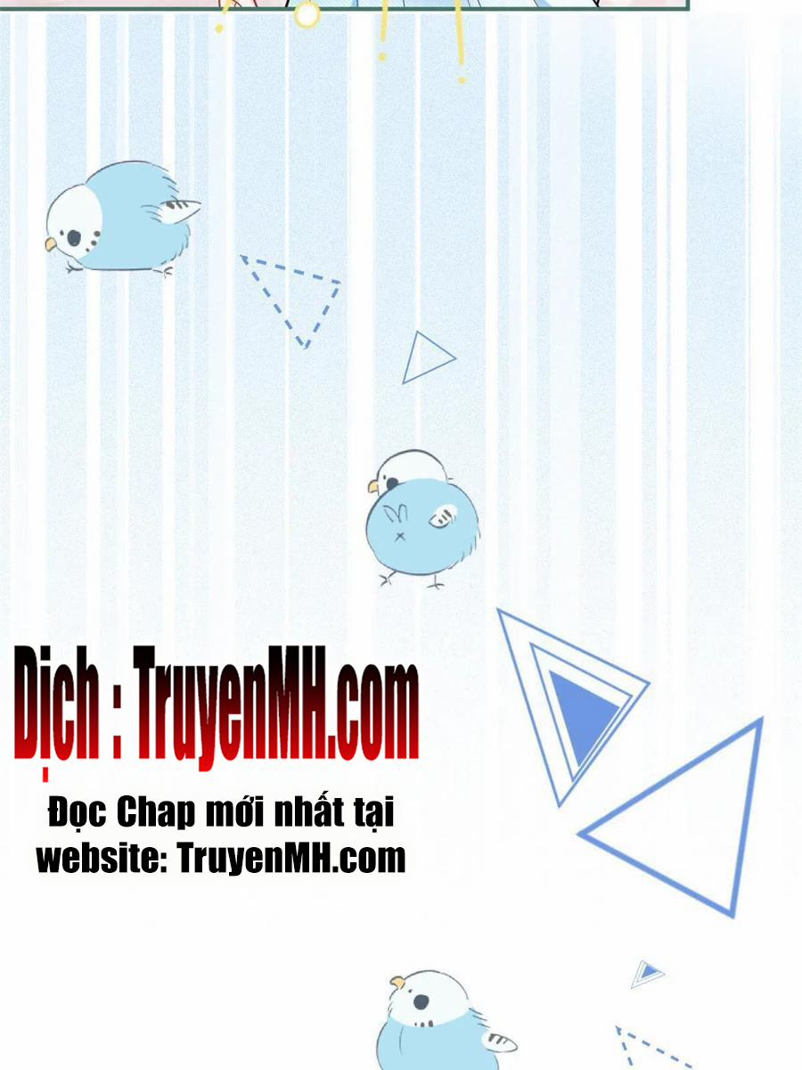 Ta Có Năm Đại Lão Ba Ba 216 trang 11