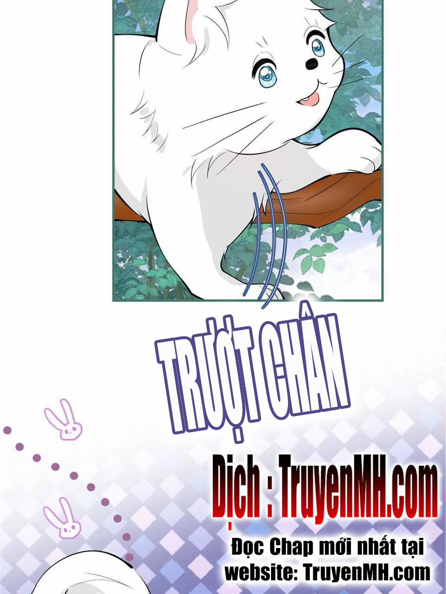 Ta Có Năm Đại Lão Ba Ba 216 trang 13