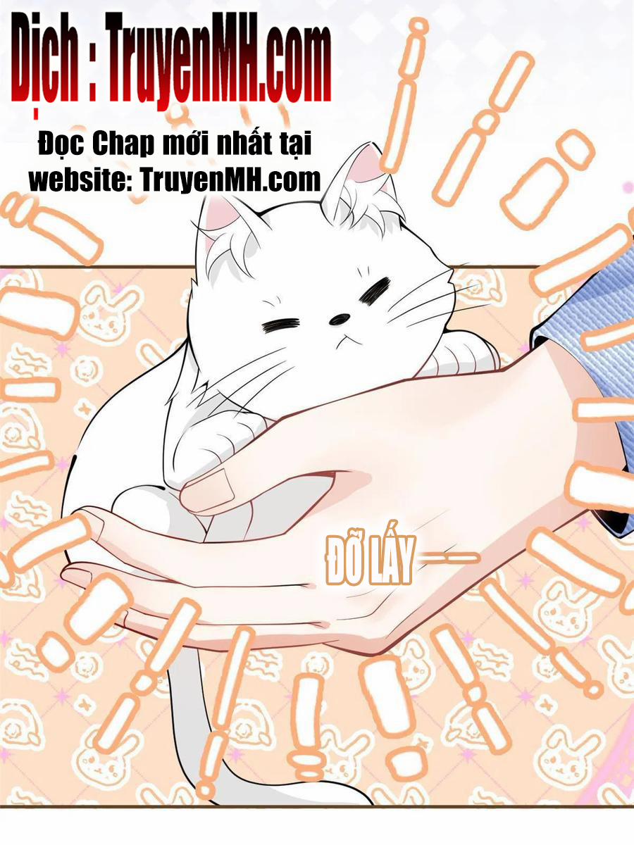 Ta Có Năm Đại Lão Ba Ba 216 trang 15