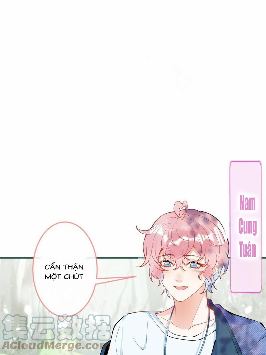 Ta Có Năm Đại Lão Ba Ba 216 trang 16