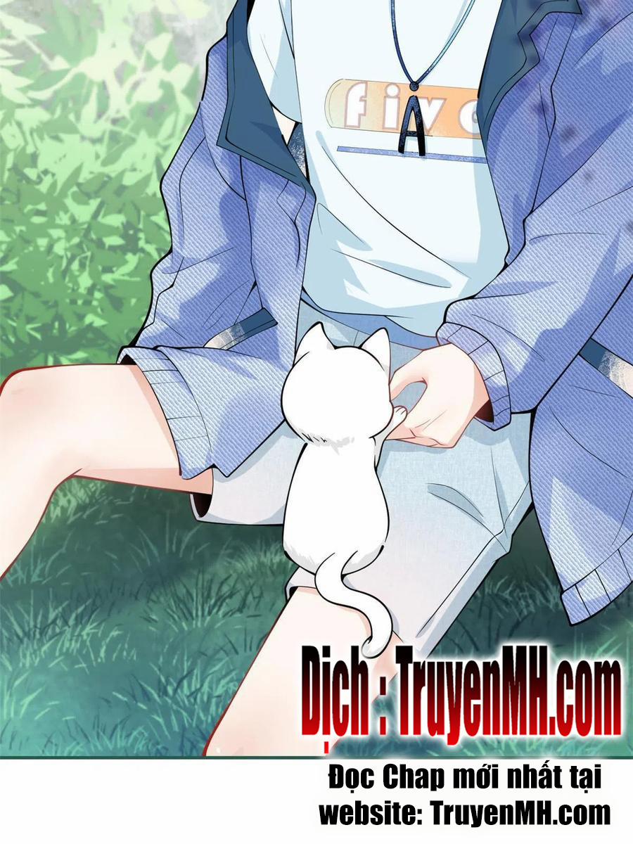 Ta Có Năm Đại Lão Ba Ba 216 trang 17